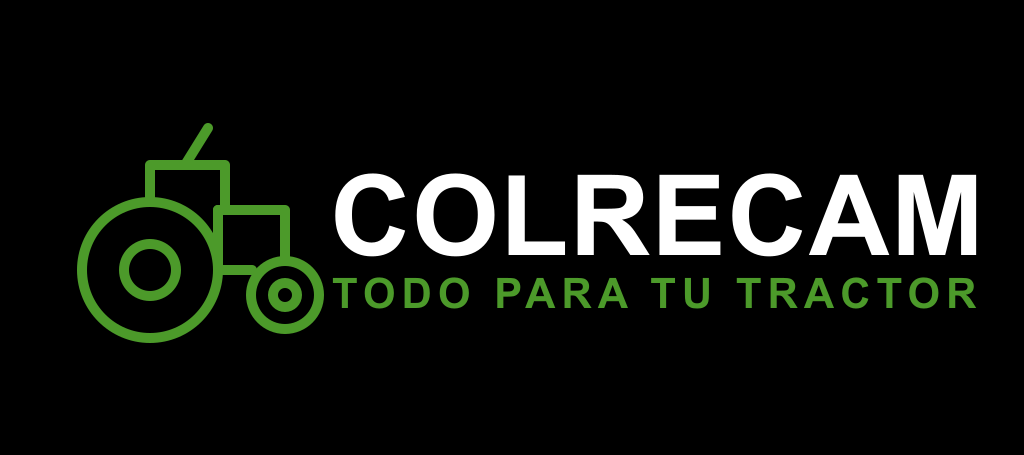 Colrecam — Todo para tu tractor