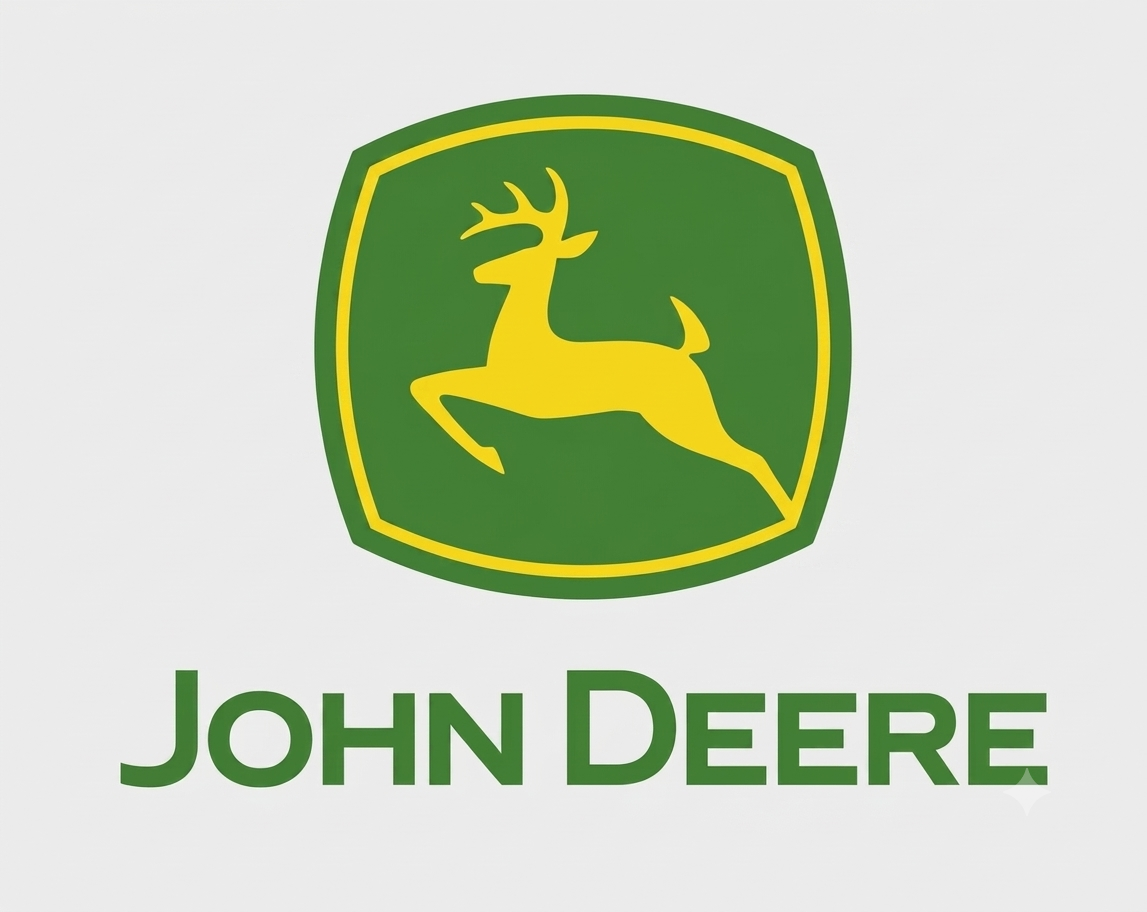 John Deere